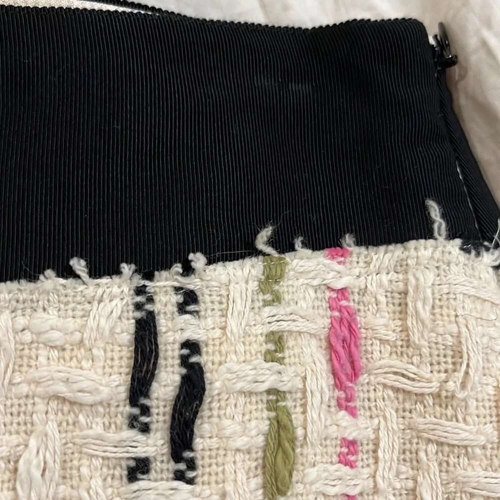 Gorgeous Milly mini skirt size 0 - Picture 3 of 6
